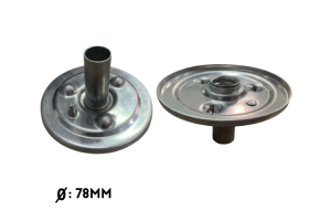 Sorvete Esmaltec Bahamas/Bali Grande