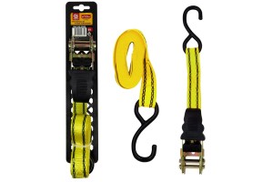 PRENDEDOR DE CARGA CATRACADO 3 METROS