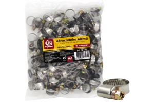 SQ4251 ABRACADEIRA ALEMA 10/16 (100 PCS)