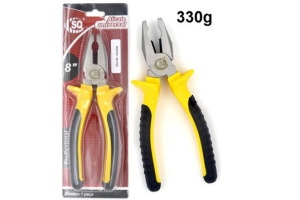 SQ3310 ALICATE UNIVERSAL 8 REFORCADO
