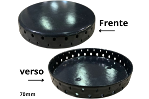 Espalhador Universal 70mm Médio