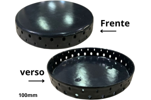 Espalhador Electrolux Original 02 Furos 100mm Gigante