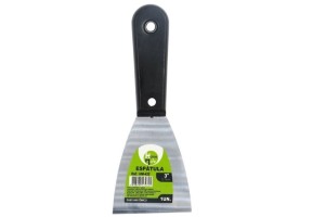 HM432 ESPATULA CABO PLASTICO 3