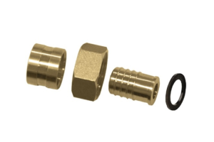 PEX CONECTOR FEMEA MOVEL 16 X 1/2 LONGA