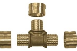 PEX TE REDUZIDO 20 X 16 X 20 CENTRAL