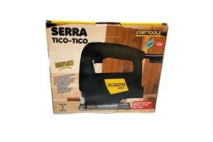 STARTOOLS 0856 SERRA TICOTICO 400 WATTS