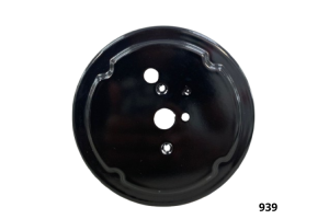 PRATO FOGAO ESMALTEC MEDIO 180 MM