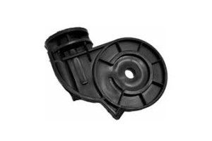 VENTILADOR PESCOCO CADENCE PRETO; ARTICULADOR