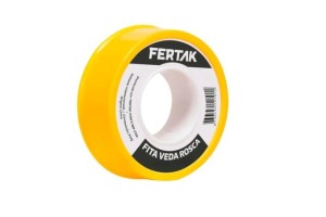 FERTAK 31210 FITA VEDA ROSCA 12 MM X 10 M UNIDADE