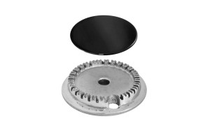 Bacia Electrolux Reto Grande