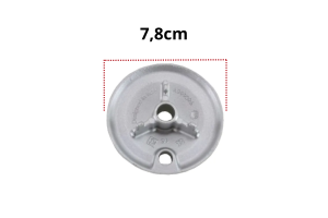 Bacia Electrolux Celebrate Pequena