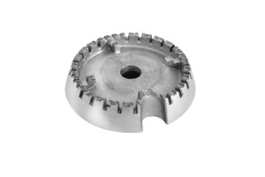 Bacia Brastemp Eva Pequena