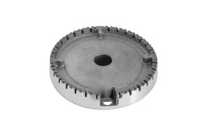 Bacia Esmaltec Sabaf 90mm Grande