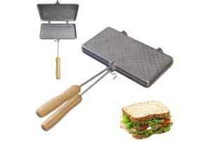 Sanduicheira Tostequeira