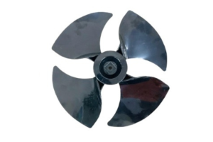 Hélice Para Ventilador Ventisol Climatizador 50cm 4 Pás