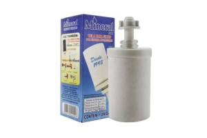 Vela de filtro Mineral Box