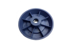 Porca Hélice Mondial