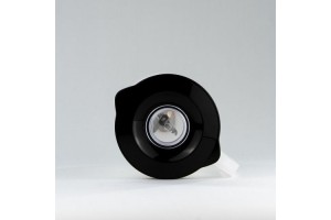 Copo Liquidificador Philco Ph900 Brit B1000 Translucido Tampa (Preta) Mebrasi