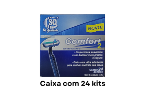 SQ4101 KIT 05 BARBEADOR CONFORT 2