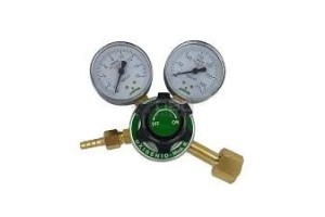 REGULADOR AFERISOLDA PARA OXIGENIO 