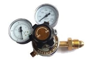 REGULADOR AFERISOLDA PARA ARGONIO