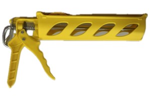 STARTOOLS 0667 APLICADOR SILICONE PLASTICO REFORCADO