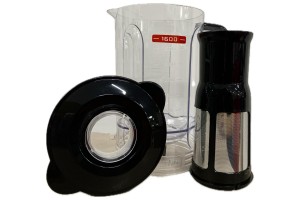 ORIGINAL COPO MONDIAL L99 PRETO 1600 ML