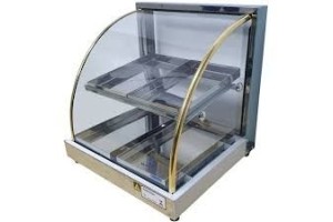 ESTUFA SS CURVA 04 BANDEJAS DUPLA