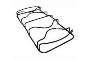 Grelha Pintada Electrolux sem Pino 412mm x 205mm