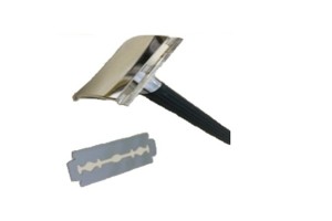 SQ2031 APARELHO BARBEADOR C/ LAMINA