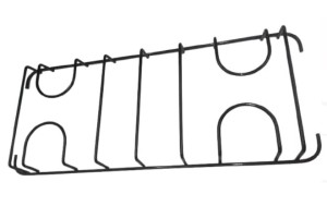 Grelha Pintada Atlas Agile 04 Bocas