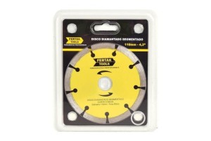 FERTAK 2801 DISCO SEGMENTADO 4.1/2