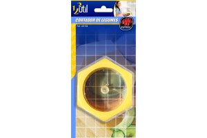 CORTADOR DE LEGUMES ESPIRAL