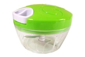 Mini processador de alimentos