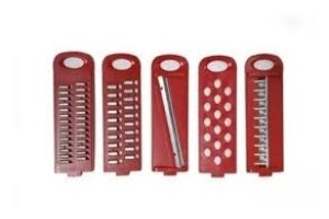 Multi cortador 05 lâminas