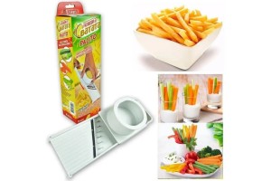 Fatiador de batata palito