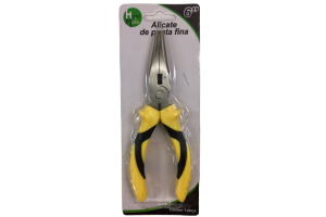 HM30 ALICATE BICO PONTA FINA 6