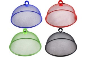 HM103 PROTETOR DE ALIMENTOS 30 CM