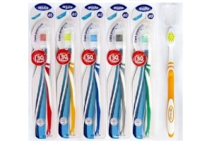 SQ3140 ESCOVA ADULTO DUZIA MEDIA