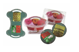 SQ3624 KIT DE AGULHAS