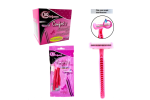 SQ4102 KIT 05 DEPILADOR FEMININO