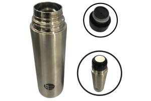 HM204 GARRAFA ISOTERMICA 500 ML INOX