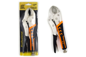 SQ3929 ALICATE PRESSAO 10 CABO EMBORRACHADO