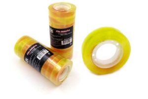 SQ3541 FITA DUREX UNIDADE