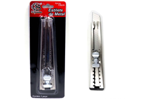 SQ3656 ESTILETE METAL