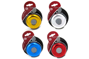 SQ3272 CAMPAINHA BICICLETA TRINTRIN KIT 05 PECAS