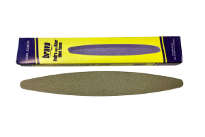 BRAVO PEDRA AFIAR CANOA