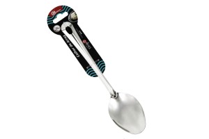 SQ4243 RECIFE COLHER ARROZ INOX 26 CM