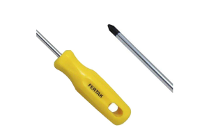 FERTAK 2134 CHAVE PHILLIPS 3/16 X 8