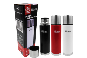 SQ4267 GARRAFA ISOTERMICA 500 ML